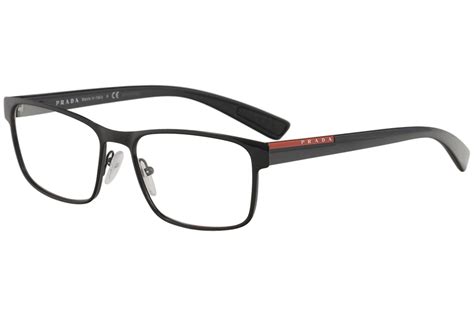 men's prada eyewear frames|prada eyeglasses men's frames.